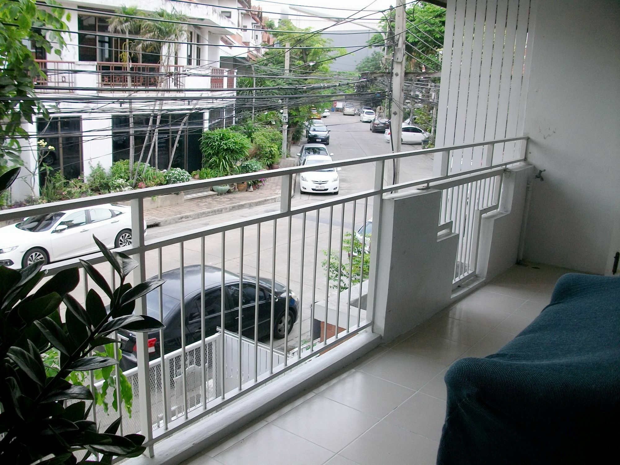 A Joy House - Kaset Nawamin City Bangkok Exterior foto